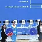 ถ่ายทอดสดสลากกินแบ่งรัฐบาล 1 สค 64